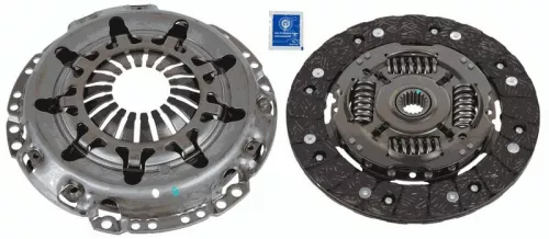 Clutch Kit