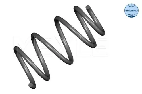 MEYLE Suspension Spring (40-146390015)