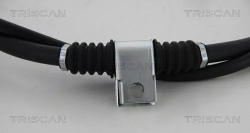 TRISCAN Cable Pull, parking brake (8140421109)