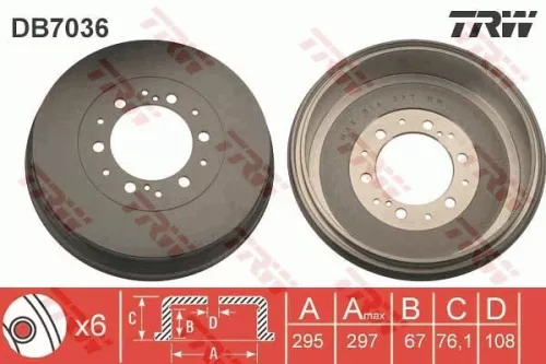Brake Drum