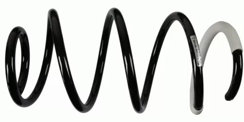 SACHS Suspension Spring (993 568)