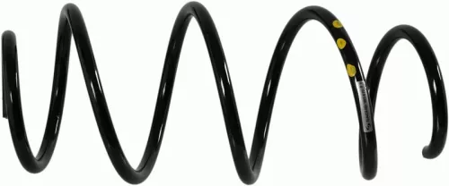 SACHS Suspension Spring (993 670)