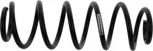 SACHS Suspension Spring (994 642)