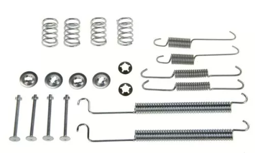 TRW Accessory Kit, brake shoes (SFK263)