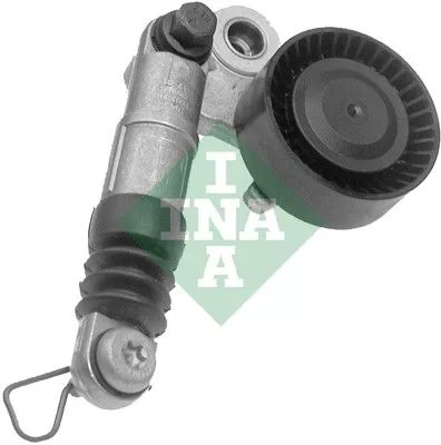 Belt Tensioner, V-ribbed belt
