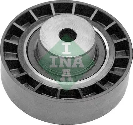 Schaeffler INA Tensioner Pulley, V-ribbed belt (531073510)