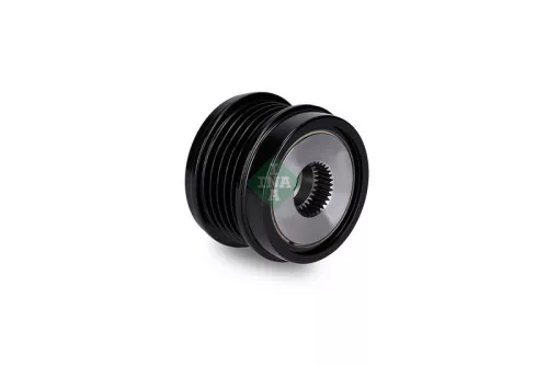 Schaeffler INA Alternator Freewheel Clutch (535027210)