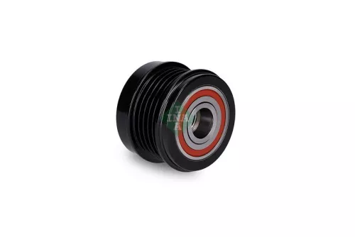 Schaeffler INA Alternator Freewheel Clutch (535027210)