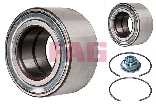 Schaeffler FAG Wheel Bearing Kit (713626730)
