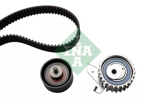 Schaeffler INA Timing Belt Kit (530022310)