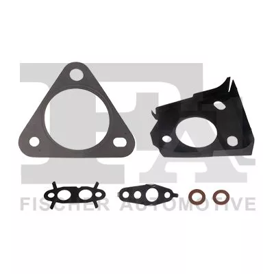 FA1 Mounting Kit, charger (KT750180E)
