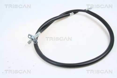 TRISCAN Cable Pull, parking brake (814023152)