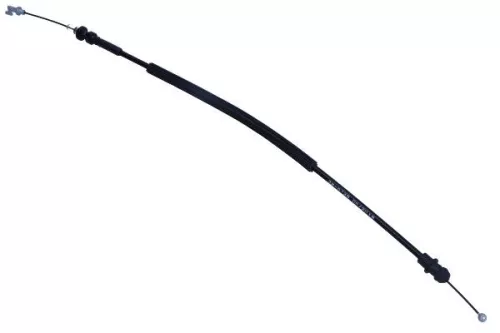 Cable Pull, door release
