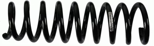SACHS Suspension Spring (994 684)
