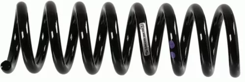 SACHS Suspension Spring (994 759)