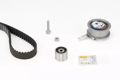 CONTINENTAL CTAM Timing Belt Kit (CT1168K2)