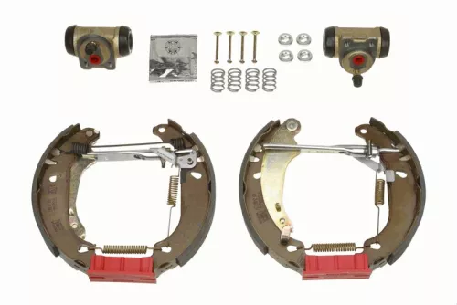 TRW Brake Shoe Set (GSK1259)