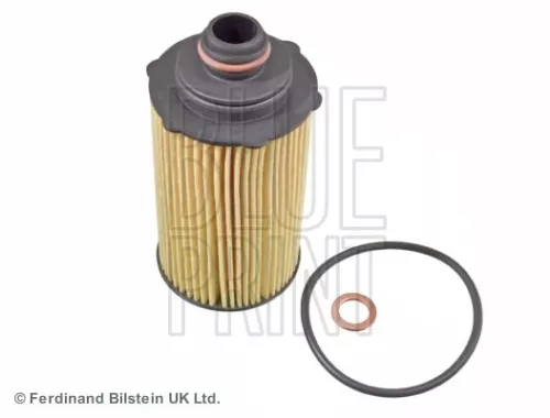 BLUE PRINT Oil Filter (ADG02161)