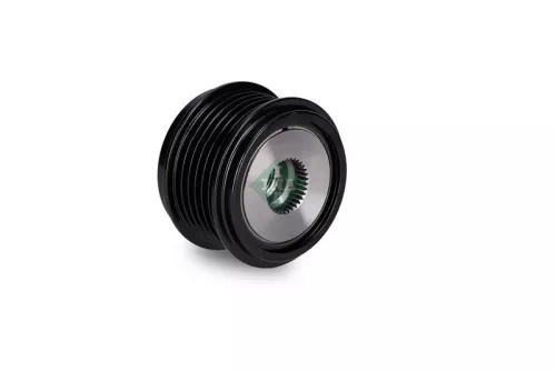 Schaeffler INA Alternator Freewheel Clutch (535021010)