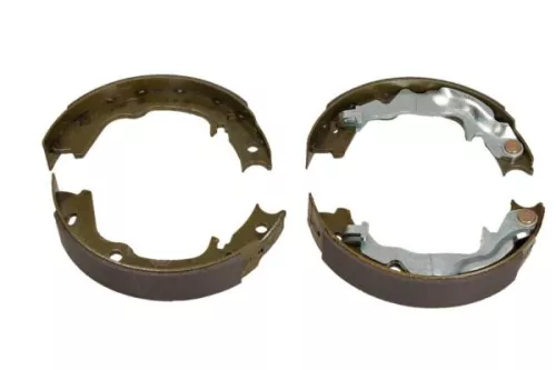 MAXGEAR Brake Shoe Set, parking brake (19-3467)