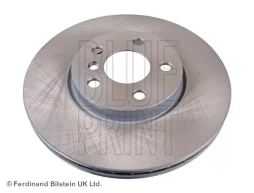 BLUE PRINT Brake Disc (ADB114322)