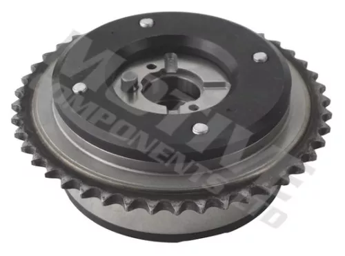Camshaft Adjuster