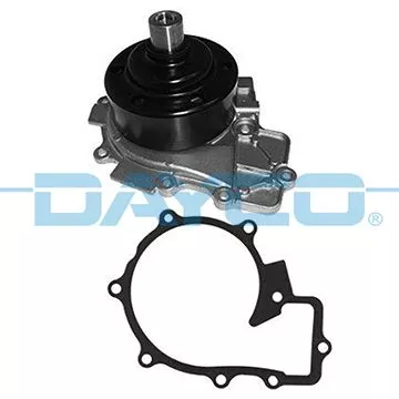 DAYCO Water Pump, engine cooling (DP566)