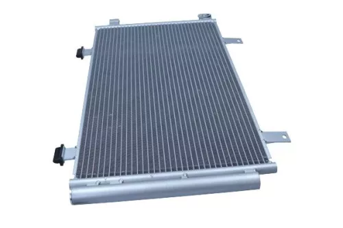MAXGEAR Condenser, air conditioning (AC816955)