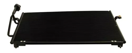 MAXGEAR Condenser, air conditioning (AC860156)