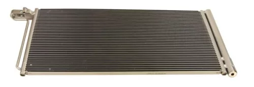 MAXGEAR Condenser, air conditioning (AC878275)