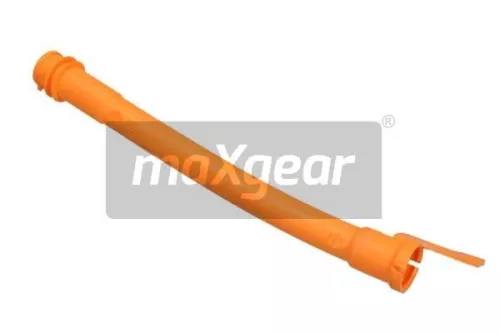 MAXGEAR Tube, oil dipstick (27-0558)