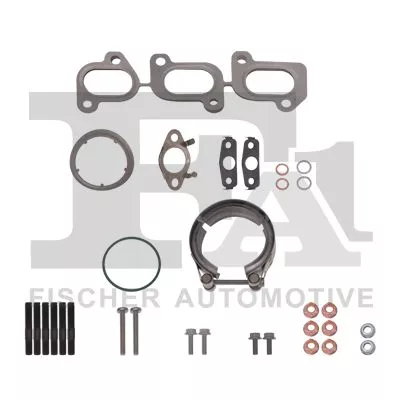 FA1 Mounting Kit, charger (KT111360)