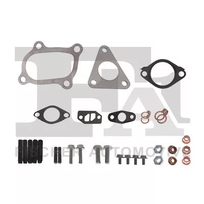 FA1 Mounting Kit, charger (KT750220)