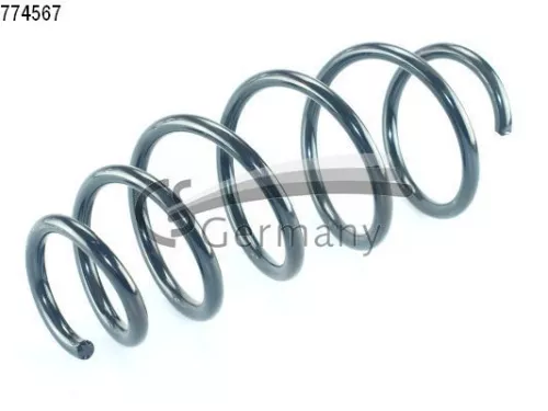 CS Germany Suspension Spring (774.567)