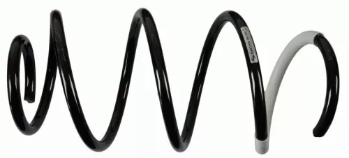 SACHS Suspension Spring (993 580)