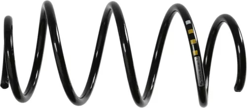 SACHS Suspension Spring (993 681)