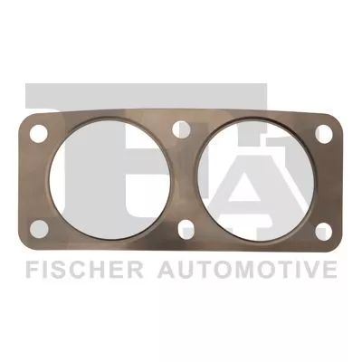 FA1 Gasket, exhaust pipe (550-929)