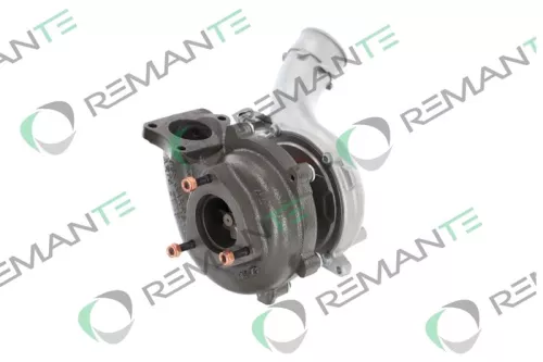 REMANTE Charger, charging (supercharged/turbocharged) (003-002-001317R)