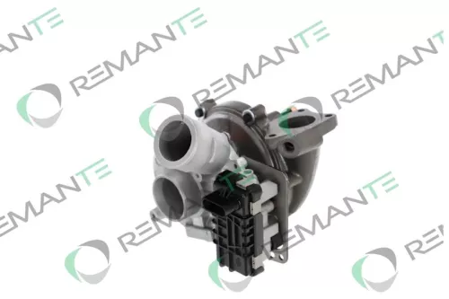 REMANTE Charger, charging (supercharged/turbocharged) (003-002-001317R)