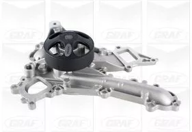 GRAF Water Pump, engine cooling (PA1273)