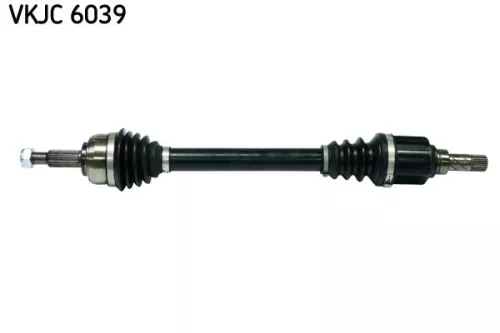 SKF Drive Shaft (VKJC6039)