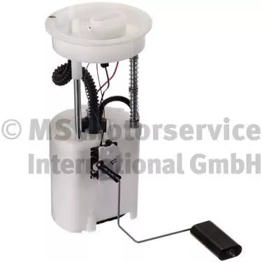 Fuel Feed Unit