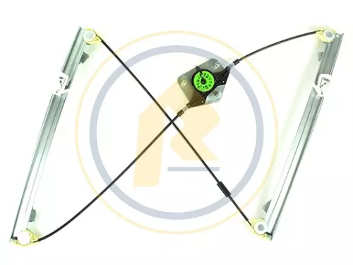 Ac Rolcar Window Regulator (01.1416)