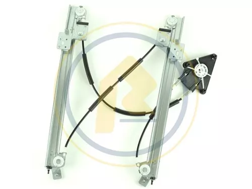 Ac Rolcar Window Regulator (01.4650)