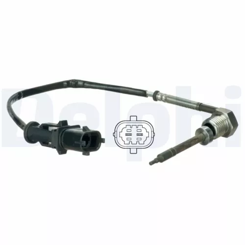 DELPHI Sensor, exhaust gas temperature (TS30066)