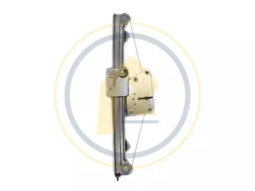 Ac Rolcar Window Regulator (01.3500)