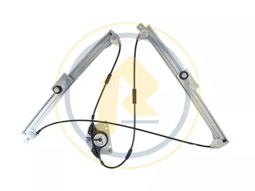 Ac Rolcar Window Regulator (01.7437)