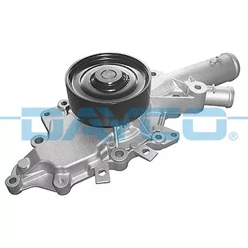 DAYCO Water Pump, engine cooling (DP509)