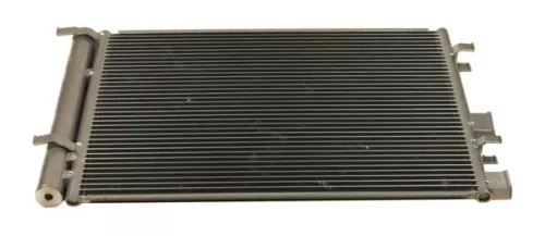 MAXGEAR Condenser, air conditioning (AC811495)