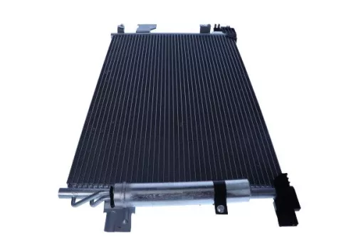 MAXGEAR Condenser, air conditioning (AC844866)